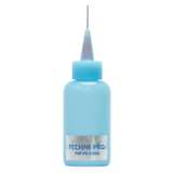 Flux Bottle, 20-Gauge Tip, ESD Safe, 2 oz redirect to product page